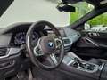 BMW X6 xDrive40d M Sportpaket*Pano*DAPro*AHK*Laser* Bleu - thumbnail 5