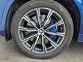 BMW X6 xDrive40d M Sportpaket*Pano*DAPro*AHK*Laser* Bleu - thumbnail 10