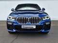 BMW X6 xDrive40d M Sportpaket*Pano*DAPro*AHK*Laser* Blau - thumbnail 8