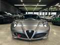 Alfa Romeo 4C Coupé 1750 tbi 240cv tct - UNICO PROPRIETARIO Grau - thumbnail 3