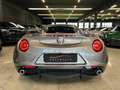 Alfa Romeo 4C Coupé 1750 tbi 240cv tct - UNICO PROPRIETARIO Grau - thumbnail 7