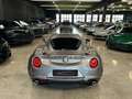 Alfa Romeo 4C Coupé 1750 tbi 240cv tct - UNICO PROPRIETARIO Grau - thumbnail 6