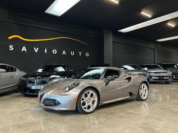 Coupé 1750 tbi 240cv tct - UNICO PROPRIETARIO