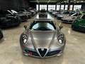 Alfa Romeo 4C Coupé 1750 tbi 240cv tct - UNICO PROPRIETARIO Grau - thumbnail 2