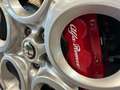 Alfa Romeo 4C Coupé 1750 tbi 240cv tct - UNICO PROPRIETARIO Grau - thumbnail 24