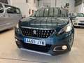 Peugeot 2008 1.2 PureTech S&S Allure 110 Verde - thumbnail 8