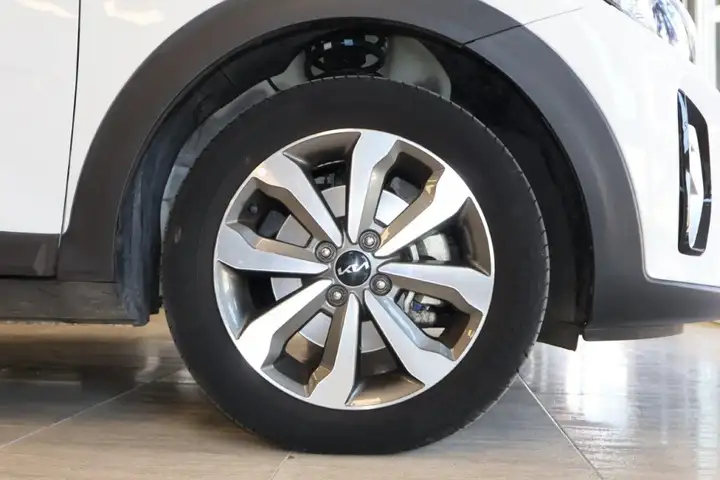 Kia Stonic 2022, foto 14