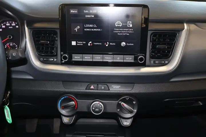 Kia Stonic 2022, foto 33