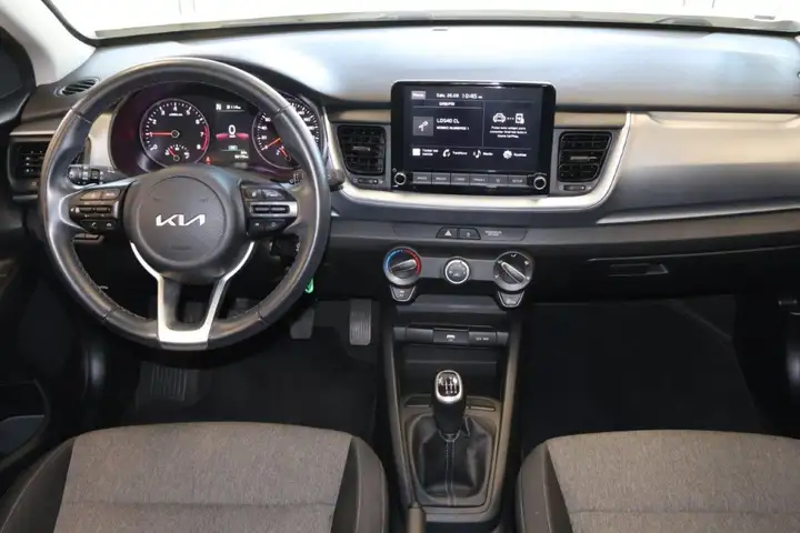 Kia Stonic 2022, foto 26