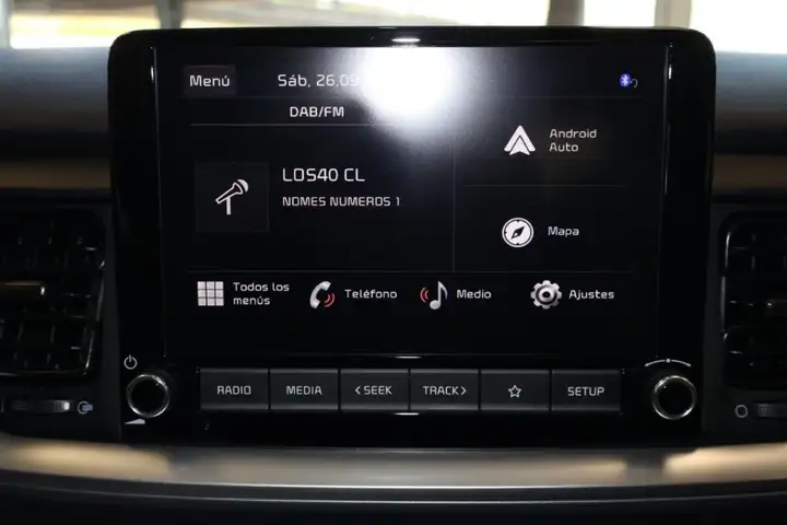 Kia Stonic 2022, foto 40
