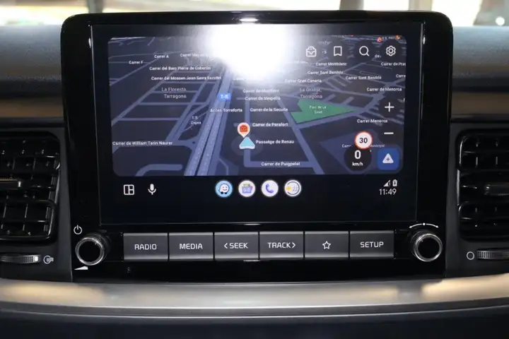 Kia Stonic 2022, foto 39