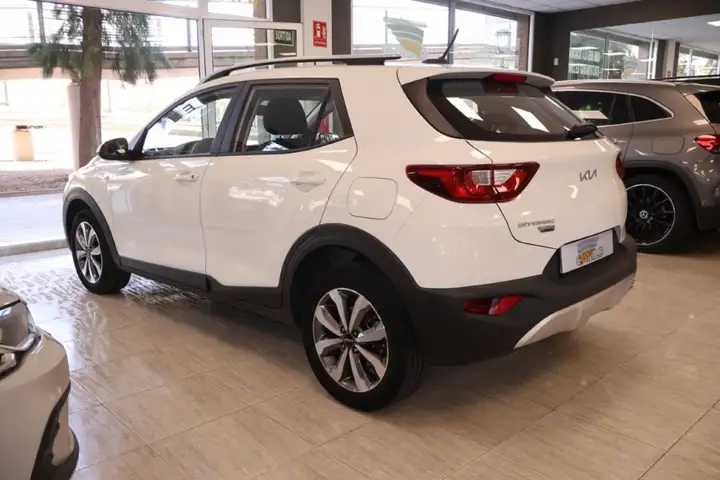 Kia Stonic 2022, foto 9