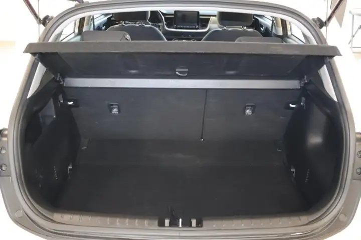 Kia Stonic 2022, foto 13