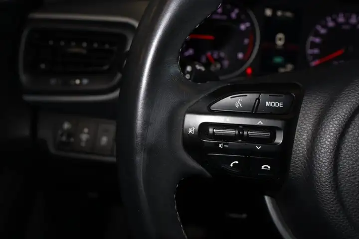 Kia Stonic 2022, foto 30