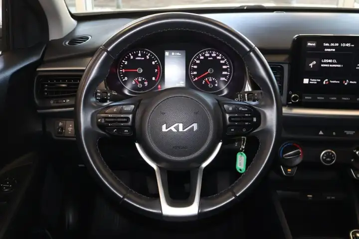 Kia Stonic 2022, foto 29