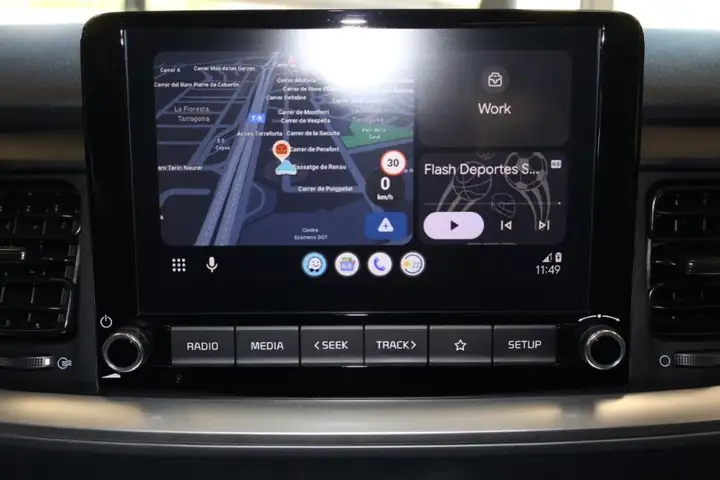 Kia Stonic 2022, foto 38