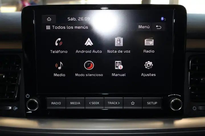 Kia Stonic 2022, foto 41