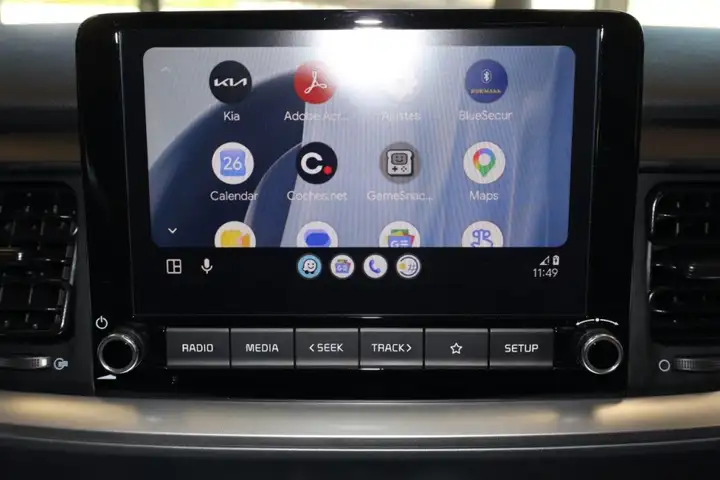 Kia Stonic 2022, foto 37