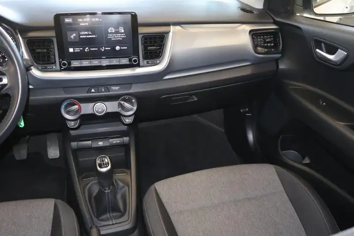 Kia Stonic 2022, foto 27