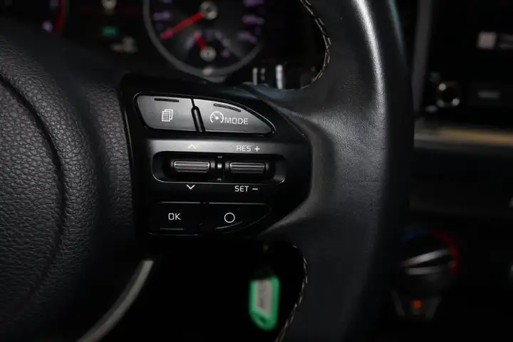 Kia Stonic 2022, foto 31