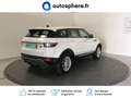 Land Rover Range Rover Evoque Evoque 2.0 TD4 150 Pure Mark III e-Capability Blanc - thumbnail 2