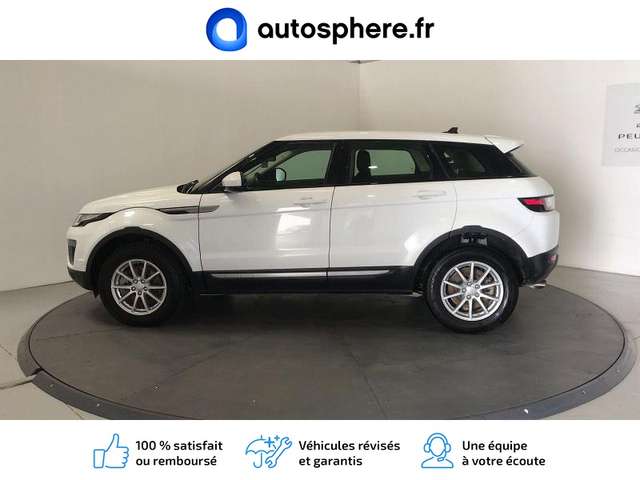 Land Rover Range Rover Occasion Aix En Provence Autovisual