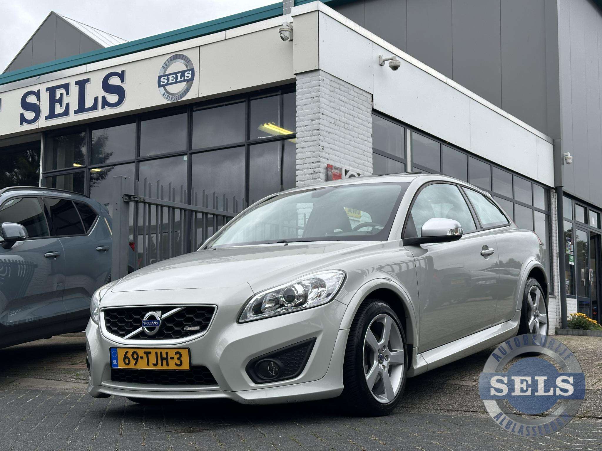 Volvo C30