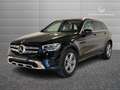 Mercedes-Benz GLC 200 - GLC 200 mhev (eq-boost) Sport 4matic auto Schwarz - thumbnail 1