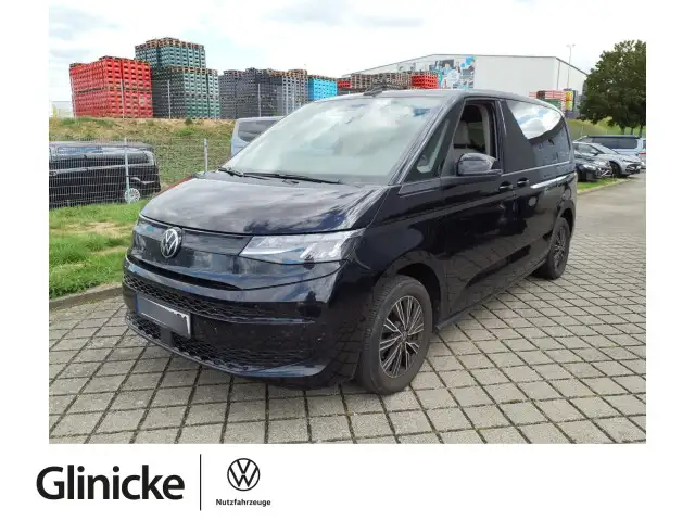 Volkswagen T7 Multivan 2.0 TDI 7 Sitz/Nav/Kam/PDC/Keyless/A