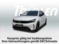 Opel Corsa F Edition 1.2 PDC SHZ CarPlay Klima Tempomat Blanc - thumbnail 1