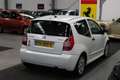 Citroen C2 1.4i Furio Airco, Centrale deurvergrendeling afstb White - thumbnail 4