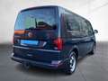 Volkswagen T6.1 Caravelle Comf. LR DSG NAV LED AHZV ACC Blau - thumbnail 4