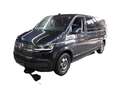 Volkswagen T6.1 Caravelle Comf. LR DSG NAV LED AHZV ACC Albastru - thumbnail 2