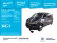 Volkswagen T6.1 Caravelle Comf. LR DSG NAV LED AHZV ACC Albastru - thumbnail 1