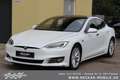 Tesla Model S Model S Enhanced AP | MCU2 | HEPA | Sound | Weiß - thumbnail 1