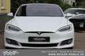 Tesla Model S Model S Enhanced AP | MCU2 | HEPA | Sound | White - thumbnail 2