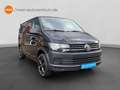 Volkswagen T6 Kombi 2.0 TDI Alu AHK 9-Sitze PDC Tempomat Bl Schwarz - thumbnail 7