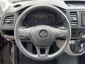 Volkswagen T6 Kombi 2.0 TDI Alu AHK 9-Sitze PDC Tempomat Bl Schwarz - thumbnail 9