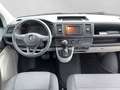 Volkswagen T6 Kombi 2.0 TDI Alu AHK 9-Sitze PDC Tempomat Bl Schwarz - thumbnail 14