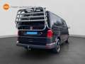 Volkswagen T6 Kombi 2.0 TDI Alu AHK 9-Sitze PDC Tempomat Bl Schwarz - thumbnail 6