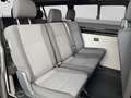 Volkswagen T6 Kombi 2.0 TDI Alu AHK 9-Sitze PDC Tempomat Bl Schwarz - thumbnail 13