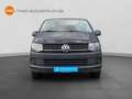 Volkswagen T6 Kombi 2.0 TDI Alu AHK 9-Sitze PDC Tempomat Bl Schwarz - thumbnail 2