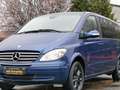 Mercedes-Benz Viano 2.2 CDI lang* 8 Sitze*Anhängerk.*Sitzheizung* Bleu - thumbnail 3