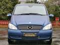 Mercedes-Benz Viano 2.2 CDI lang* 8 Sitze*Anhängerk.*Sitzheizung* Blauw - thumbnail 4