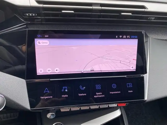 Peugeot 308 view 10