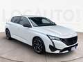 Peugeot 308 1.5 bluehdi Allure Pack s&s 130cv eat8 - PROMO Bianco - thumbnail 3