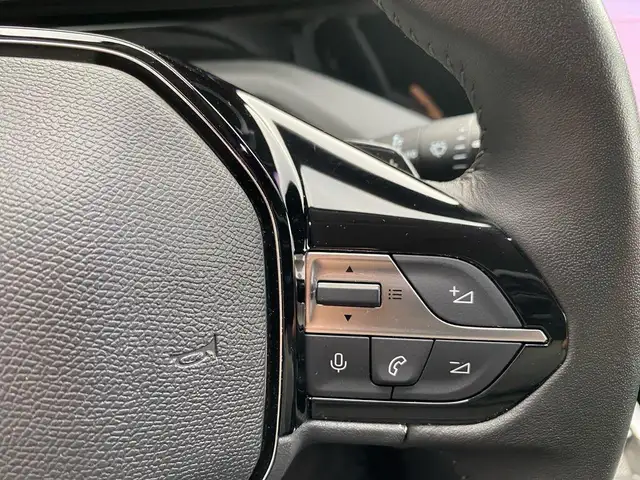 Peugeot 308 view 12