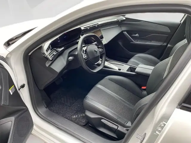 Peugeot 308 view 7
