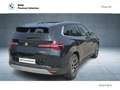 BMW X3 xDrive20 208ch Malus payé Noir - thumbnail 2