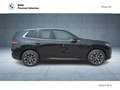 BMW X3 xDrive20 208ch Malus payé Noir - thumbnail 5